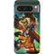 Marvel X-Men Wolverine Vs Sabretooth Pixel Cases